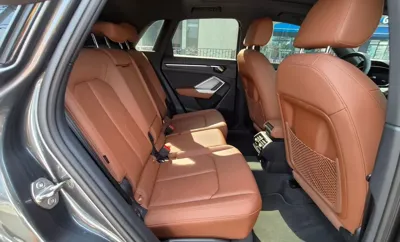 Audi Q3 2022, 53766 км, за 65500000 KRW - фото 9