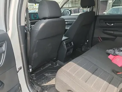 Honda CR-V 2024, 20000 км, за 109000 CNY