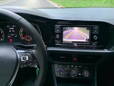Volkswagen Sagitar 2019, 83000 км, за 53600 CNY - фото 18