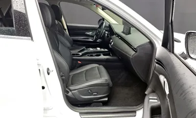 Genesis GV70 2021, 46971 км, за 32990000 KRW - фото 26