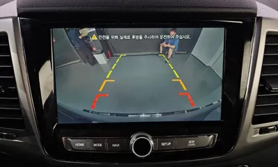 KG_Mobility_Ssangyong Rexton 2019, 84445 км, за 18500000 KRW - фото 14
