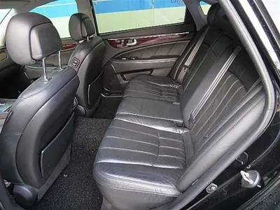 Hyundai Equus 2012, 256157 км, за 2800000 KRW - фото 7
