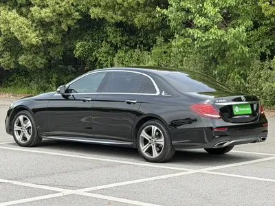 Mercedes-Benz E-Class 2019, 84400 км, за 145100 CNY - фото 25