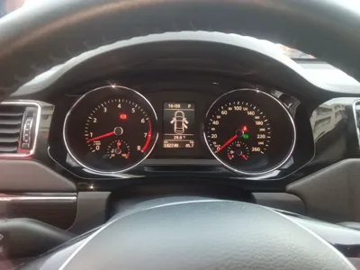 Volkswagen Sagitar 2015, 142700 км, за 42307.99 CNY - фото 12