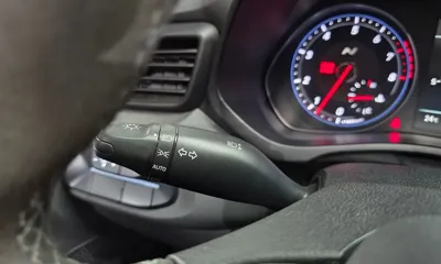 Hyundai Veloster 2020, 123265 км, за 14990000 KRW - фото 27