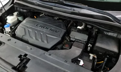 Kia Canival 2019, 161749 км, за 10500000 KRW - фото 6