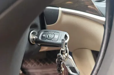 Buick Verano 2018, 44200 км, за 35437.81 CNY - фото 20