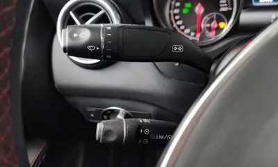 Mercedes-Benz CLA-Class 2017, 85463 км, за 15900000 KRW - фото 29