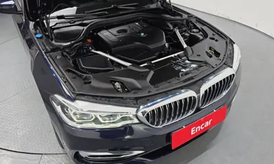 BMW 5-Series 2019, 53259 км, за 20900000 KRW - фото 6