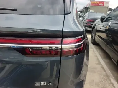 Geely Xingyue L 2022, 42400 км, за 86300 CNY - фото 8