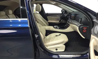 Mercedes-Benz E-Class 2019, 86626 км, за 28990000 KRW - фото 26
