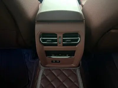 BMW i3 2025, 20000 км, за 139800 CNY - фото 6