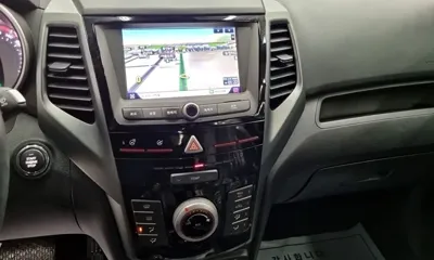 KG_Mobility_Ssangyong TIBOLI 2018, 120000 км, за 7400000 KRW - фото 10