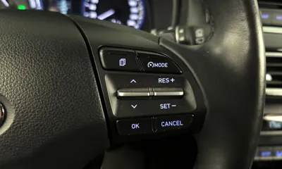Hyundai Kona 2020, 86300 км, за 18100000 KRW - фото 29