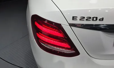 Mercedes-Benz E-Class 2018, 83411 км, за 22400000 KRW - фото 23
