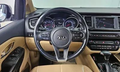 Kia Canival 2019, 88710 км, за 20890000 KRW - фото 13