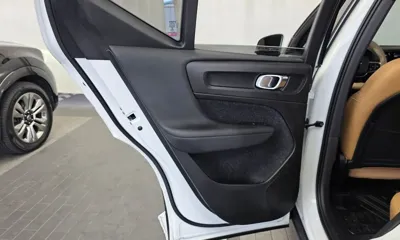 Volvo XC40 2020, 101433 км, за 22000000 KRW - фото 25