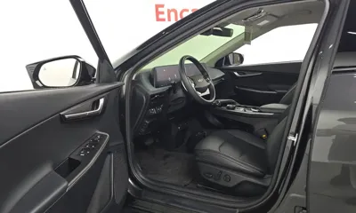 Kia EV6 2022, 55527 км, за 31800000 KRW - фото 10