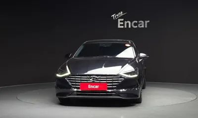 Hyundai Sonata 2020, 162874 км, за 16200000 KRW