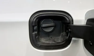 ChevroletGMDaewoo Malibu 2017, 135909 км, за 7200000 KRW - фото 30