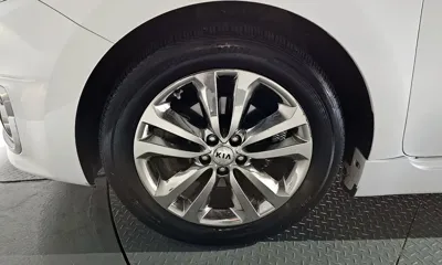 Kia Canival 2018, 192290 км, за 11500000 KRW - фото 5