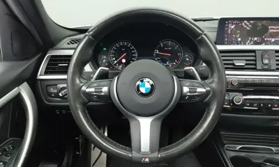 BMW 3-Series 2018, 95809 км, за 20800000 KRW - фото 13