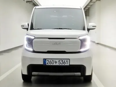 Kia Ray 2023, 19613 км, за 16300000 KRW