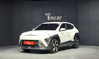 Hyundai Kona · 2023 год