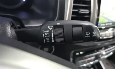 KG_Mobility_Ssangyong Rexton 2019, 163966 км, за 14000000 KRW - фото 18