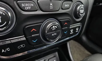 Jeep Cherokee 2017, 74618 км, за 10900000 KRW - фото 27