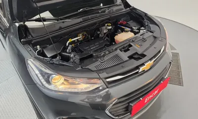 ChevroletGMDaewoo Trax 2018, 70306 км, за 8500000 KRW - фото 6