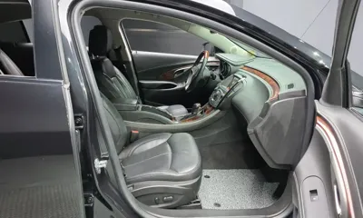 ChevroletGMDaewoo Alpheon 2014, 127017 км, за 3500000 KRW - фото 11