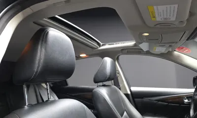 Infiniti Q50 2016, 140371 км, за 5900000 KRW - фото 20