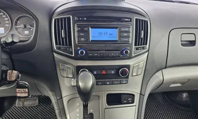 Hyundai Starex 2019, 86723 км, за 17900000 KRW - фото 16