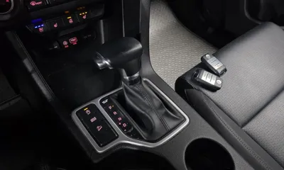 Kia Sportage 2016, 69111 км, за 12500000 KRW - фото 9