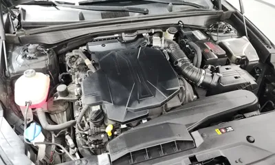 Kia K8 2022, 43492 км, за 28500000 KRW - фото 6