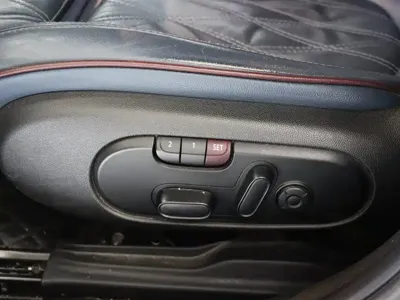 MINI Mini Clubman 2017, 129000 км, за 78000 CNY - фото 14