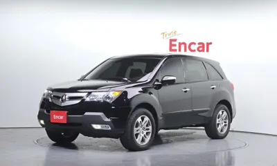 Acura MDX · 2008 год