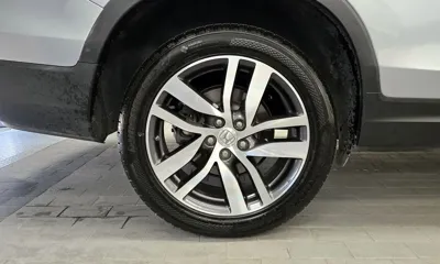 Honda Pilot 2016, 85357 км, за 16400000 KRW - фото 5