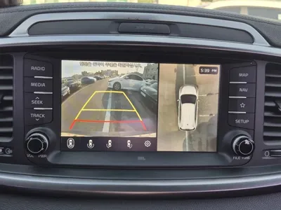 Kia Sorento 2019, 94852 км, за 20900000 KRW - фото 12