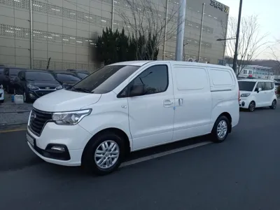 Hyundai Starex 2021, 29575 км, за 18700000 KRW