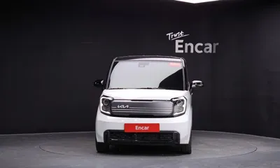 Kia Ray 2025, 10693 км, за 19200000 KRW
