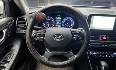 Hyundai Grandeur 2017, 118810 км, за 11850000 KRW - фото 13