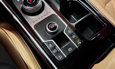 Kia Sorento 2021, 112330 км, за 21330000 KRW - фото 15