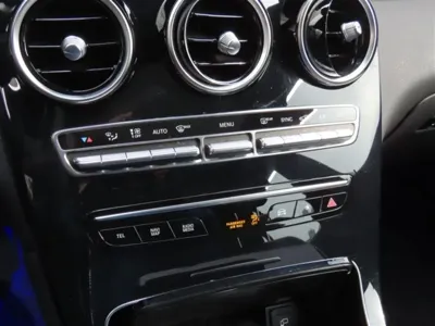 Mercedes-Benz GLC-Class 2021, 71475 км, за 38990000 KRW - фото 8