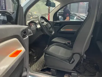 Wuling MINIEV 2020, 41000 км, за 13799 CNY - фото 7