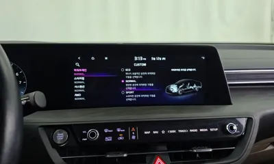 Kia K8 2024, 48952 км, за 33000000 KRW - фото 29