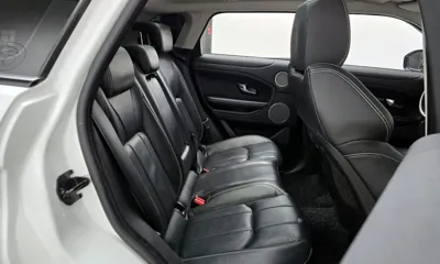 Land Rover Range Rover Evoque 2016, 83217 км, за 12500000 KRW - фото 11