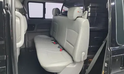 Hyundai Starex 2017, 174444 км, за 7700000 KRW - фото 12