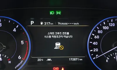 Hyundai Palisade 2019, 172871 км, за 19700000 KRW - фото 17